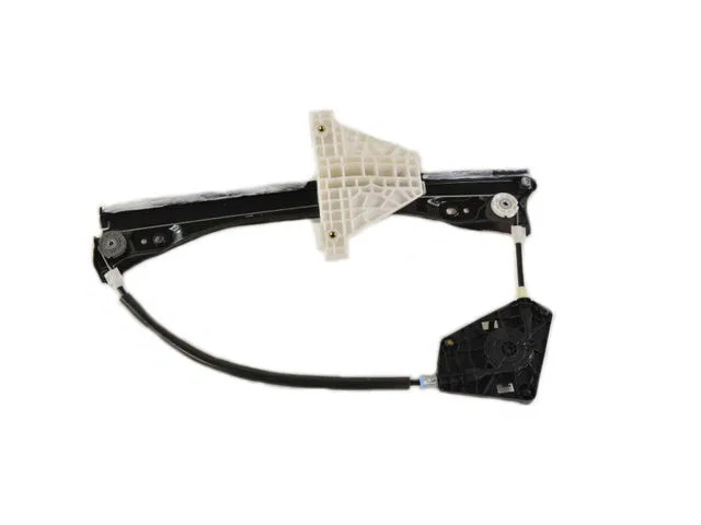 Window Regulator - Driver's Side (LH) - Mopar (68314759AA) - view 8