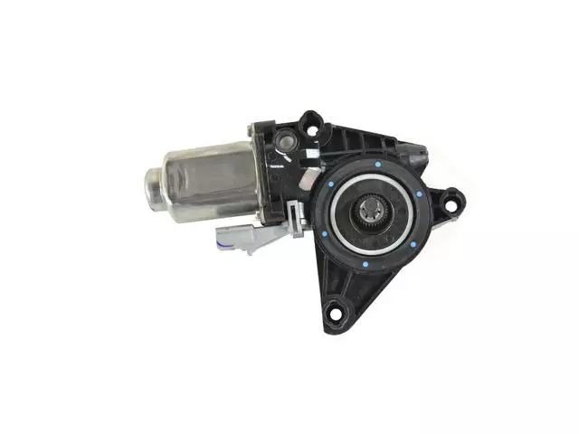 Window Regulator Motor, Right - Mopar (68314768AB) - view 6