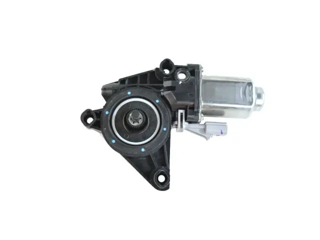 Window Regulator Motor, Left - Mopar (68314769AB) - view 15