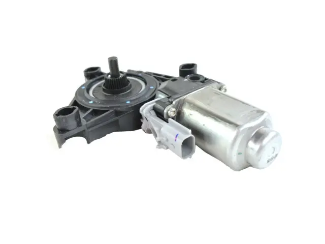 Window Regulator Motor, Left - Mopar (68314769AB) - view 17
