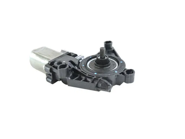 Window Regulator Motor, Left - Mopar (68314769AB) - view 4