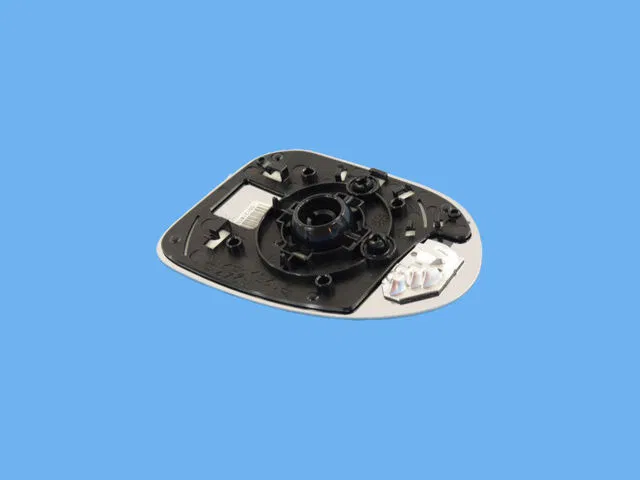 Mirror Replacement Glass, Right - Mopar (68314892AA)