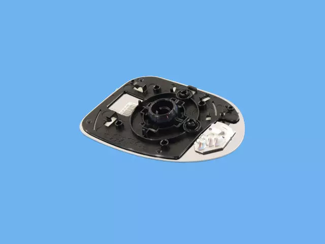 Mirror Replacement Glass, Right - Mopar (68314892AA) - view 14