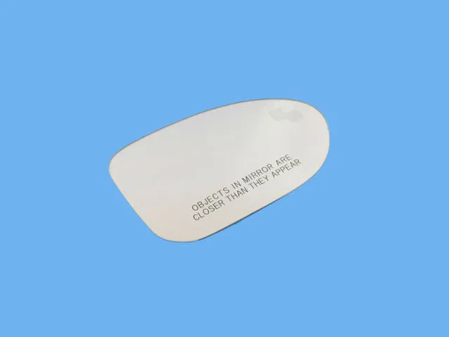 Mirror Replacement Glass, Right - Mopar (68314892AA) - view 3