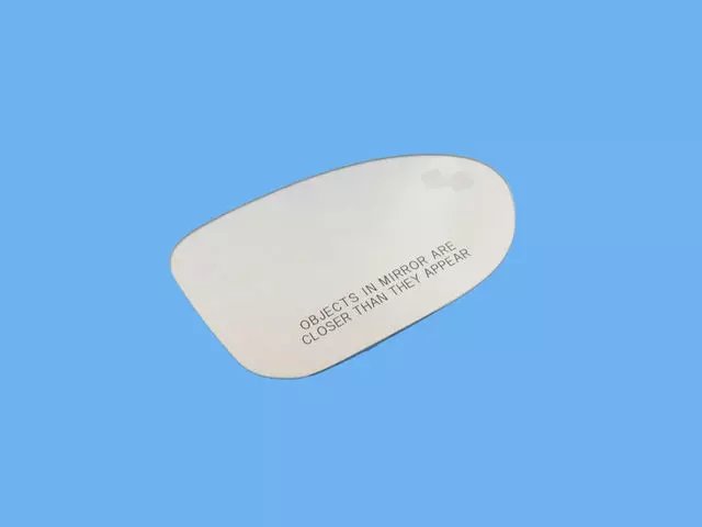 Mirror Replacement Glass, Right - Mopar (68314892AA) - view 5