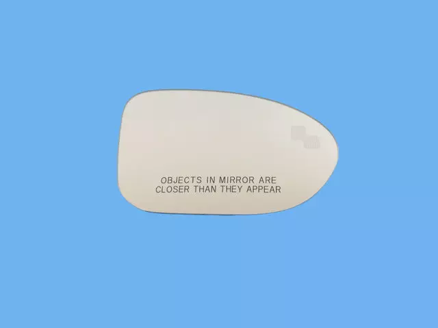 Mirror Replacement Glass, Right - Mopar (68314892AA) - view 7