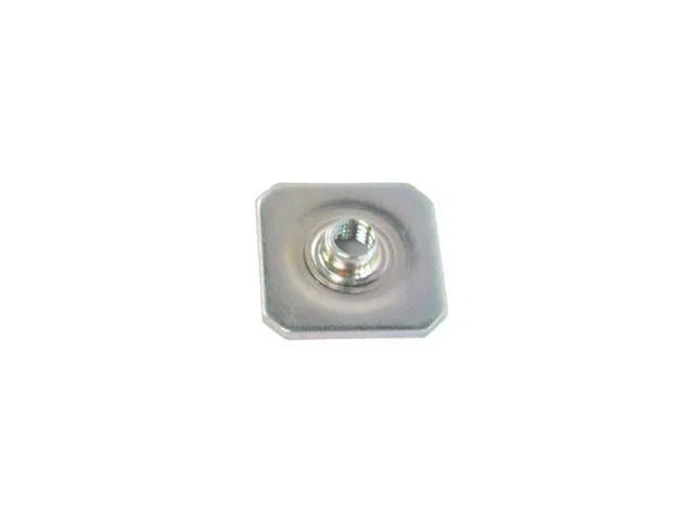 Glass Nut - Mopar (68315316AA)