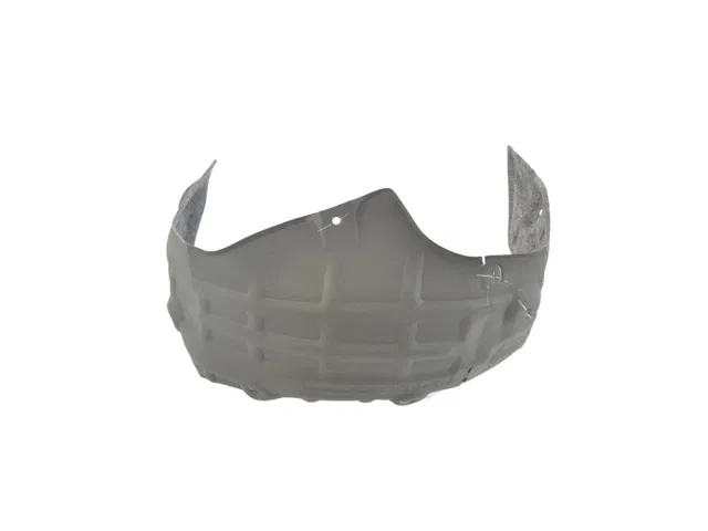 Splash Shield, Left - Mopar (68315335AA) - view 10