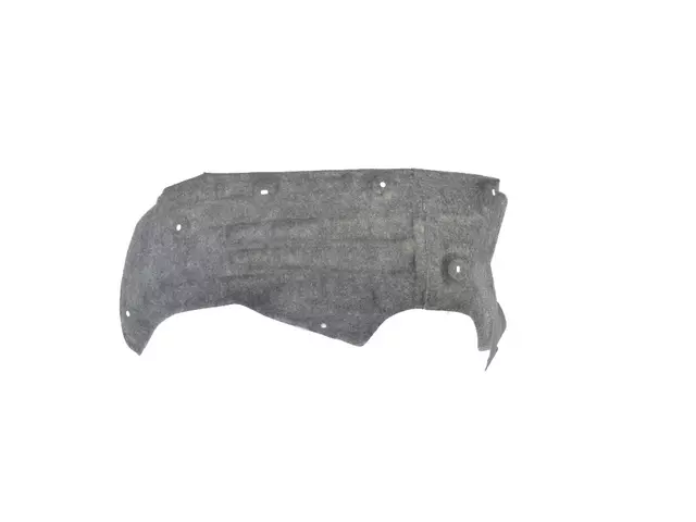 Splash Shield, Left - Mopar (68315335AA) - view 16