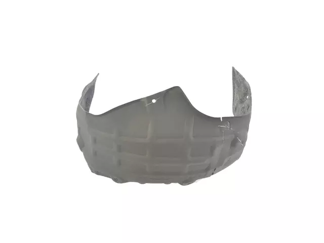 Splash Shield, Left - Mopar (68315335AA) - view 17