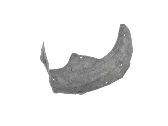 Splash Shield, Left - Mopar (68315335AA) - view 5