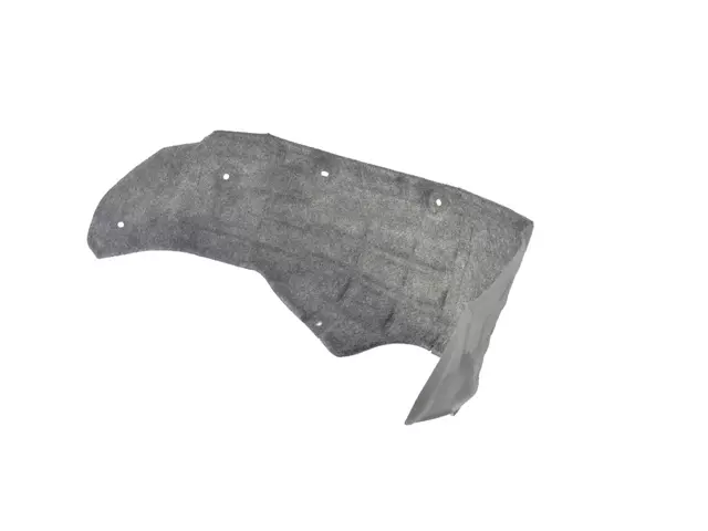 Splash Shield, Left - Mopar (68315335AA) - view 6