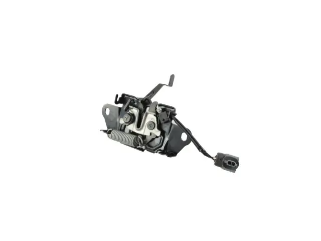 Hood Latch - Mopar (68315341aa) - view 3