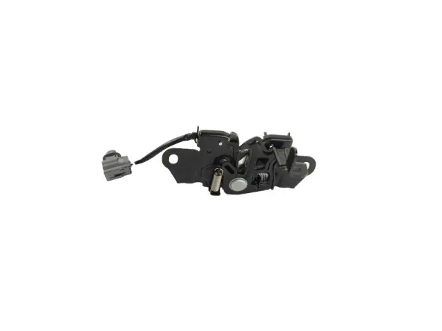 Hood Latch - Mopar (68315341aa) - view 7