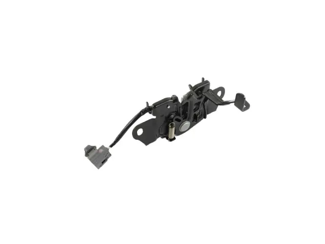 Hood Latch - Mopar (68315341aa) - view 9