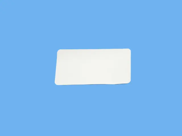 Air Conditioning System Label - Mopar (68315403aa) - view 3