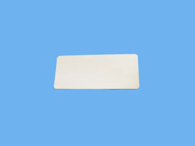 Fan Caution Label - Mopar (68315460aa) - view 5