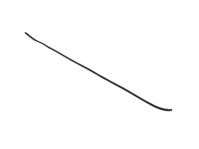 A-Pillar Seal - Mopar (68315531aa) - view 3