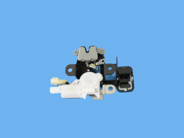 Decklid Latch - Mopar (68315629AA) - view 11