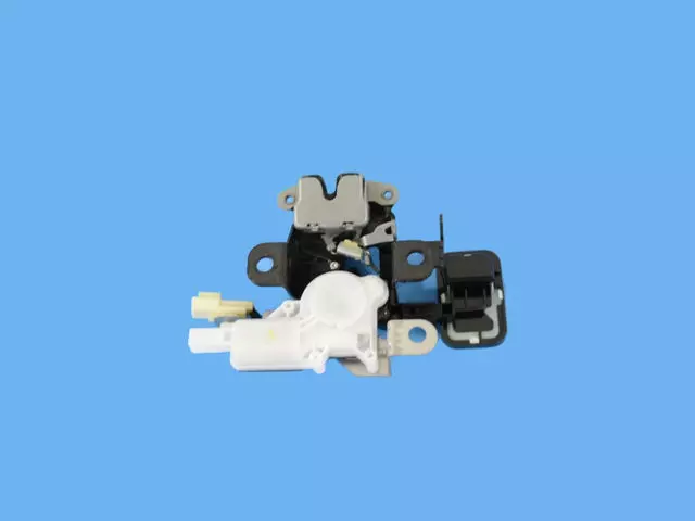 Decklid Latch - Mopar (68315629AA) - view 15