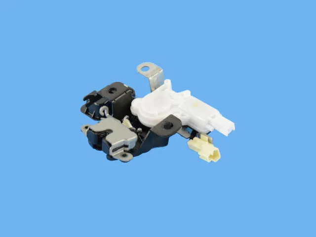 Decklid Latch - Mopar (68315629AA) - view 2