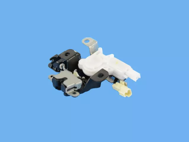 Decklid Latch - Mopar (68315629AA) - view 6