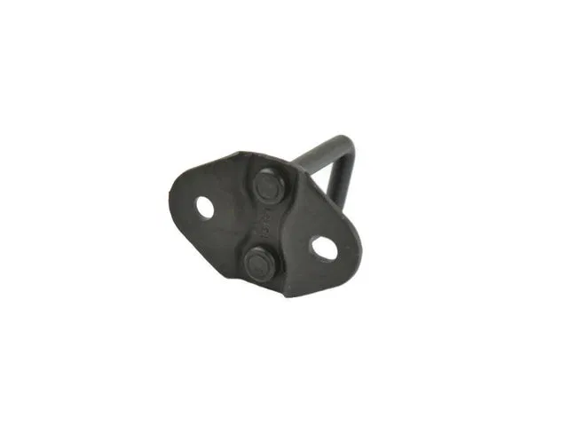 Decklid Latch Striker - Mopar (68315635AA) - view 11