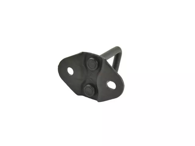 Decklid Latch Striker - Mopar (68315635AA) - view 14