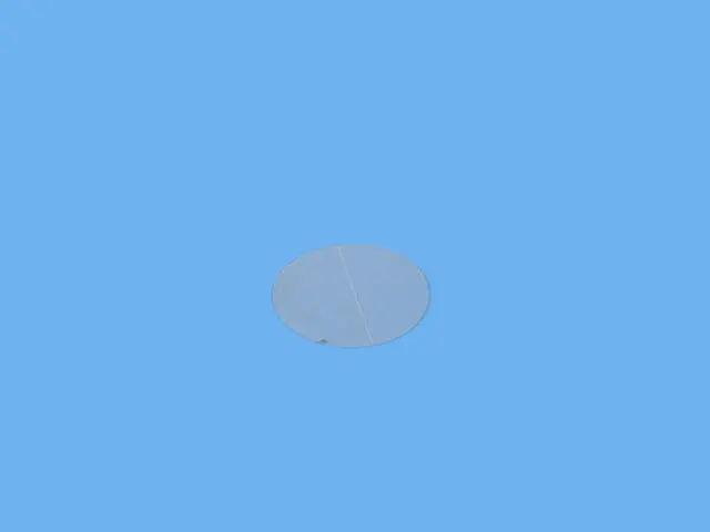 Overslam Bumper - Mopar (68315718aa) - view 7
