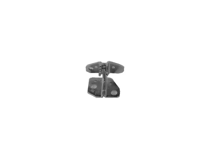 Hinge - Mopar (68315958AC) - view 10