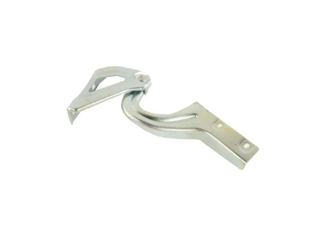 Hinge - Passenger Side (RH) - Mopar (68316688AA) - view 6