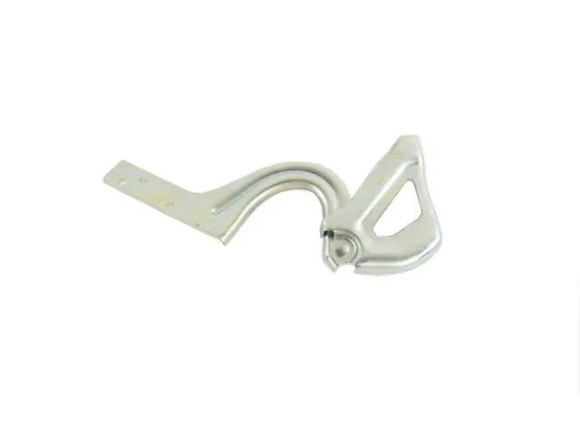 Hinge - Passenger Side (RH) - Mopar (68316688AA) - view 9