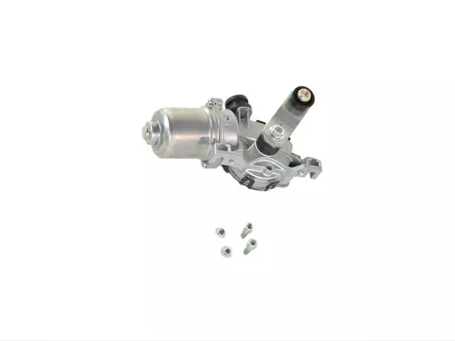Windshield Wiper Motor - Mopar (68316735AA) - view 11