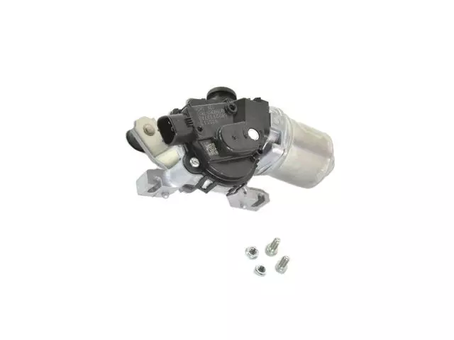 Windshield Wiper Motor - Mopar (68316735AA) - view 12