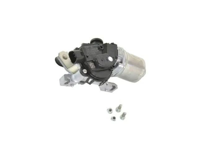 Windshield Wiper Motor - Mopar (68316735AA) - view 2