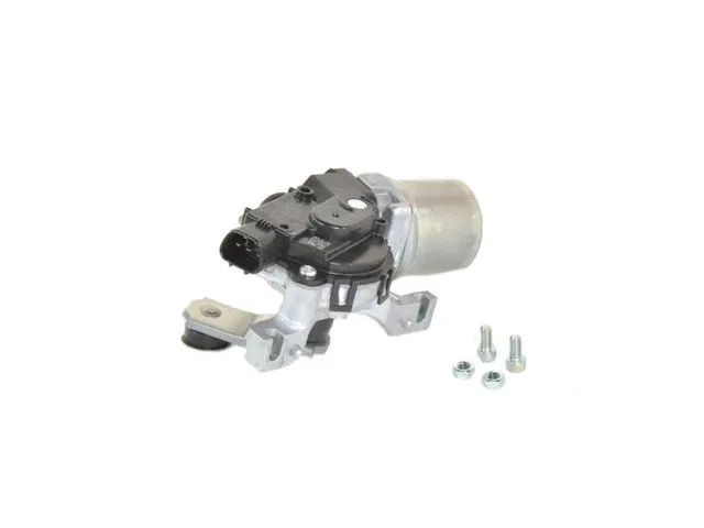Windshield Wiper Motor - Mopar (68316735AA) - view 3