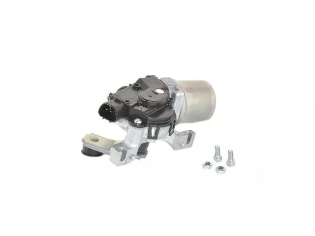 Windshield Wiper Motor - Mopar (68316735AA) - view 6