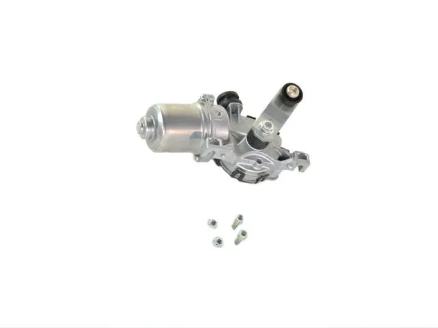 Windshield Wiper Motor - Mopar (68316735AA) - view 8