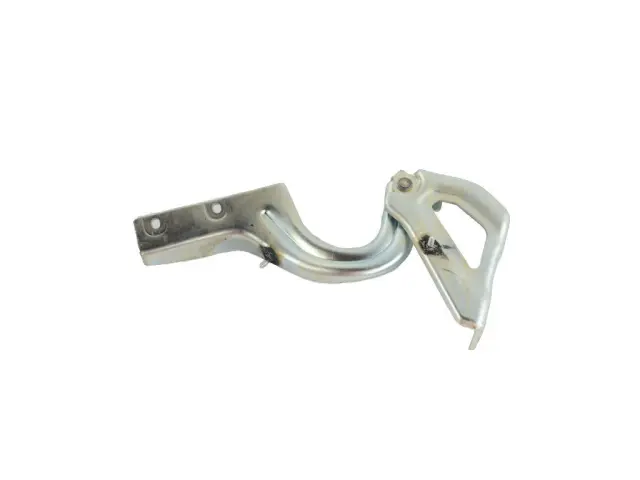 Hinge - Driver's Side (LH) - Mopar (68317233AA) - view 4