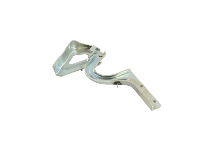 Hinge - Driver's Side (LH) - Mopar (68317233AA) - view 9