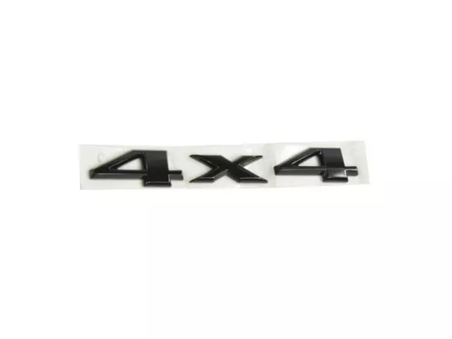 Nameplate - Mopar (68317569AA) - view 5