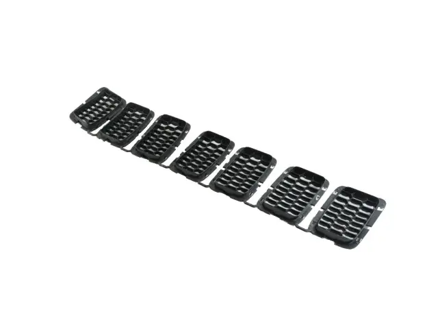 Texture Grille - Mopar (68317863aa) - view 2