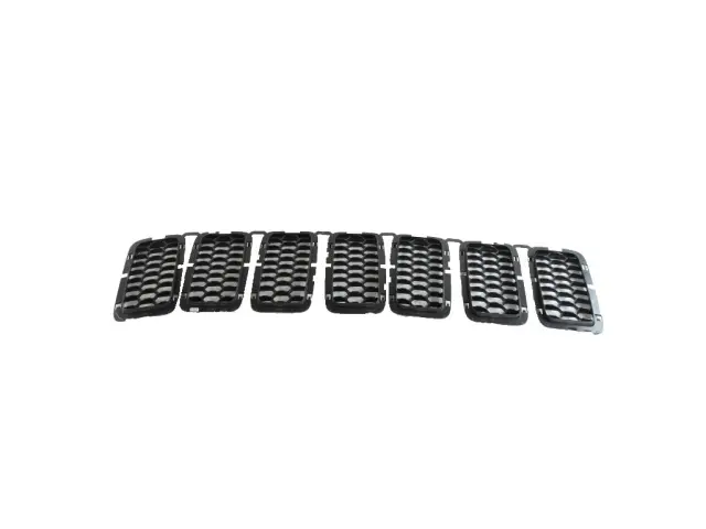Texture Grille - Mopar (68317863aa) - view 4