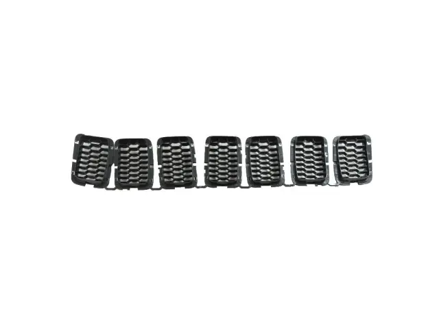 Texture Grille - Mopar (68317863aa) - view 8