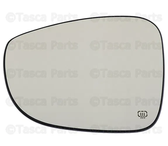 Mirror Glass - Driver's Side (LH) - Mopar (68318273AA)