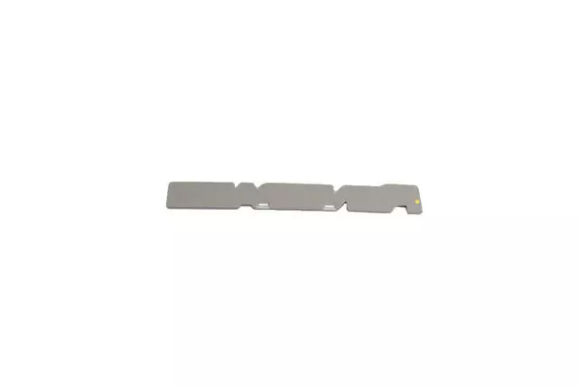 Nameplate, Right, Export - Mopar (68318659AA) - view 13