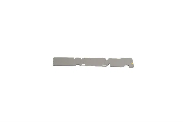 Nameplate, Right, Export - Mopar (68318659AA) - view 9