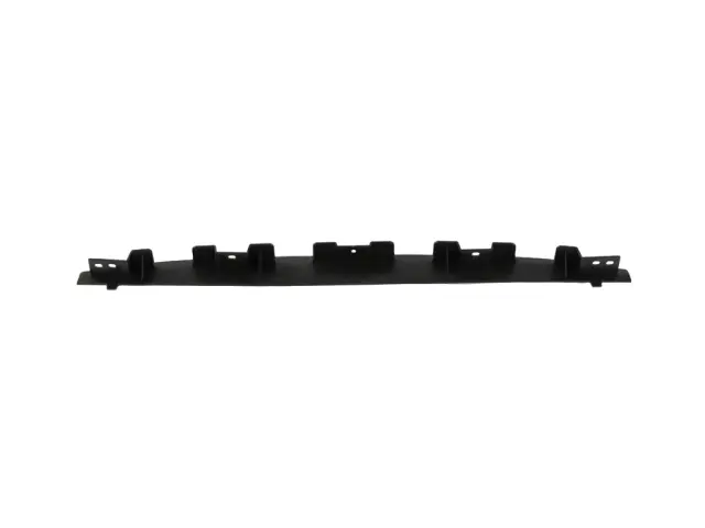 Front Grille Panel - Mopar (68318874aa) - view 4