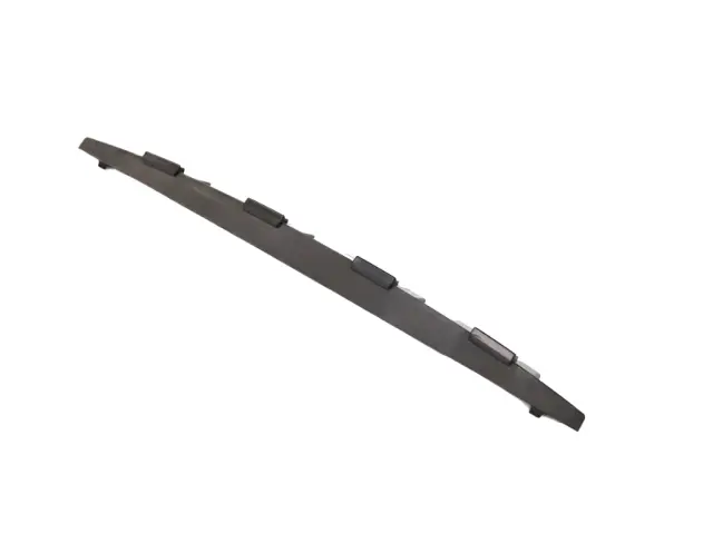 Front Grille Panel - Mopar (68318874aa) - view 6