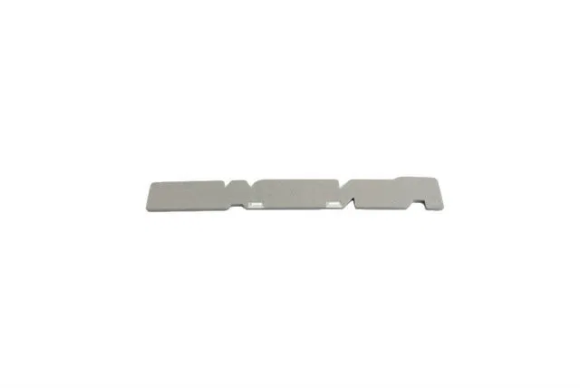 Nameplate, Left, Export - Mopar (68319090AA) - view 3